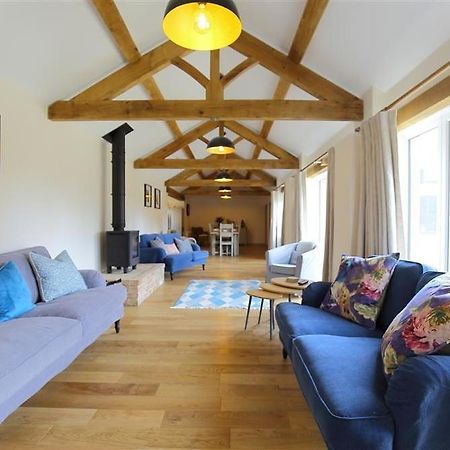 Villa Park Stables à Wyck Rissington Extérieur photo