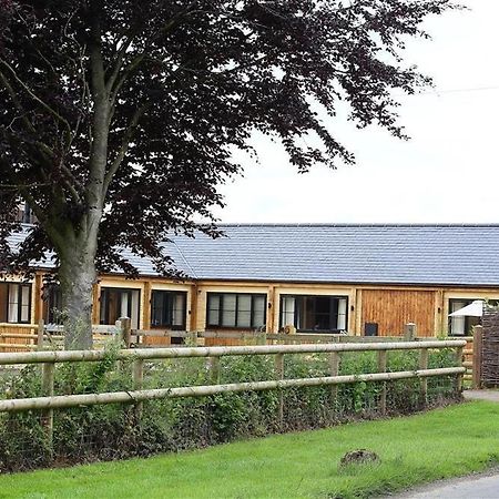 Villa Park Stables à Wyck Rissington Extérieur photo