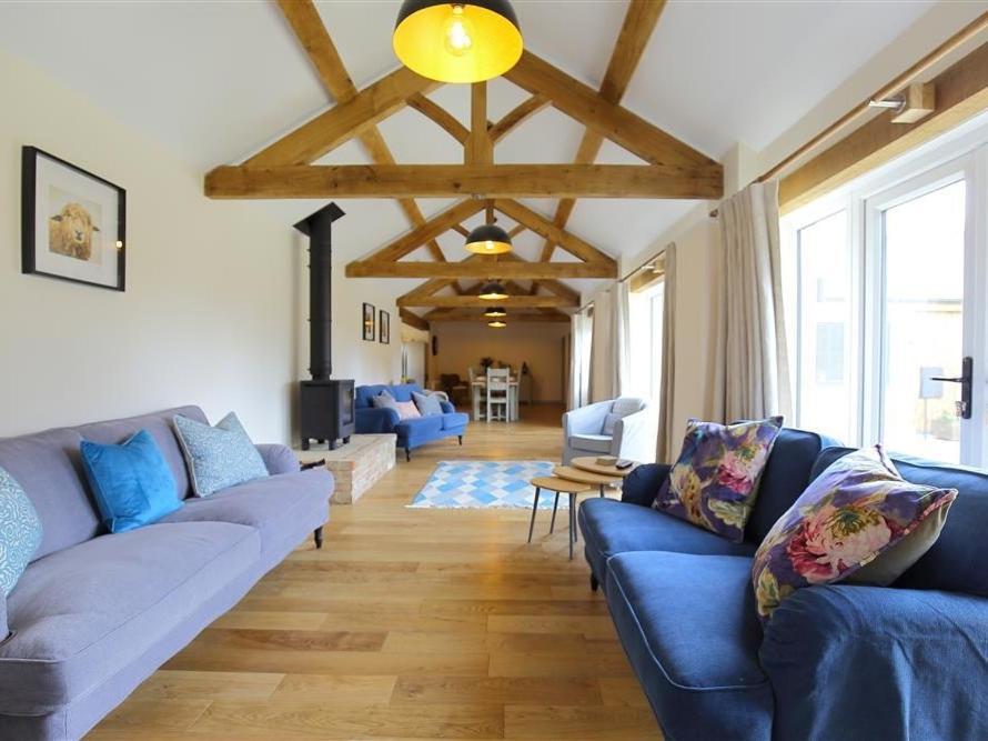 Villa Park Stables à Wyck Rissington Extérieur photo