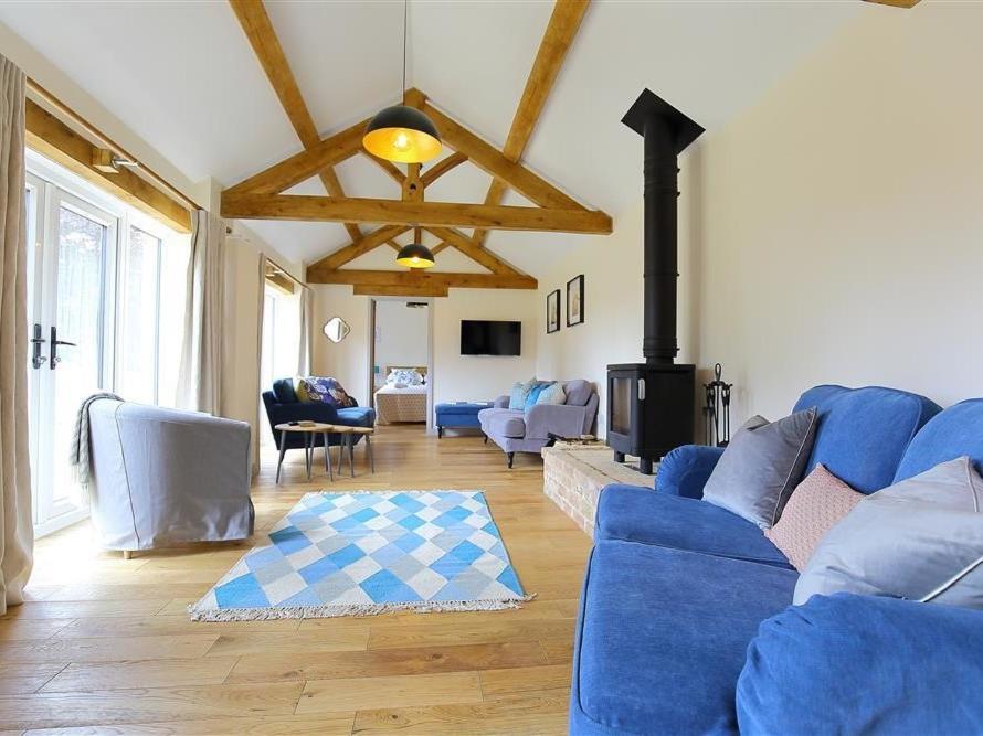 Villa Park Stables à Wyck Rissington Extérieur photo