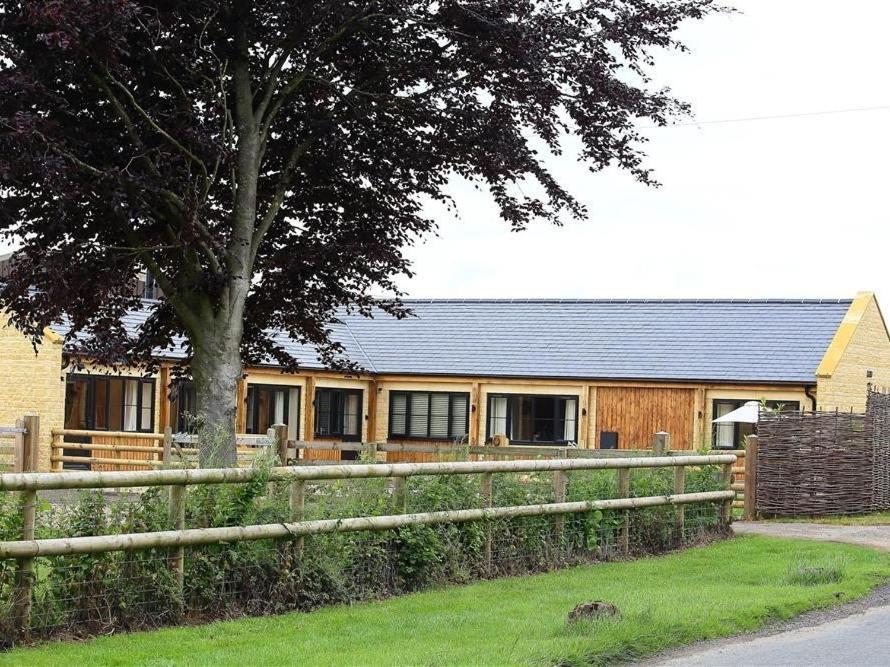 Villa Park Stables à Wyck Rissington Extérieur photo