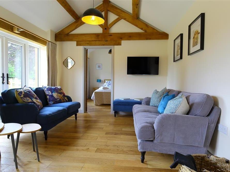 Villa Park Stables à Wyck Rissington Extérieur photo