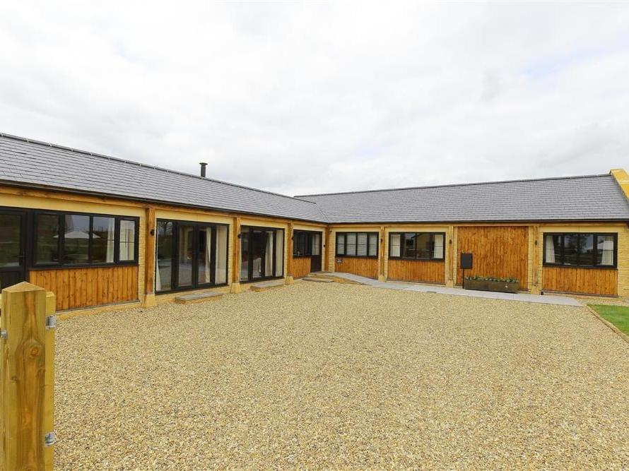 Villa Park Stables à Wyck Rissington Extérieur photo