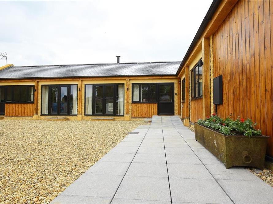 Villa Park Stables à Wyck Rissington Extérieur photo