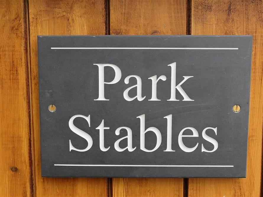 Villa Park Stables à Wyck Rissington Extérieur photo